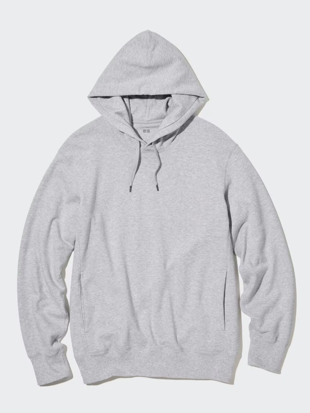 Sweat Pullover Hoodie (Co-ord)